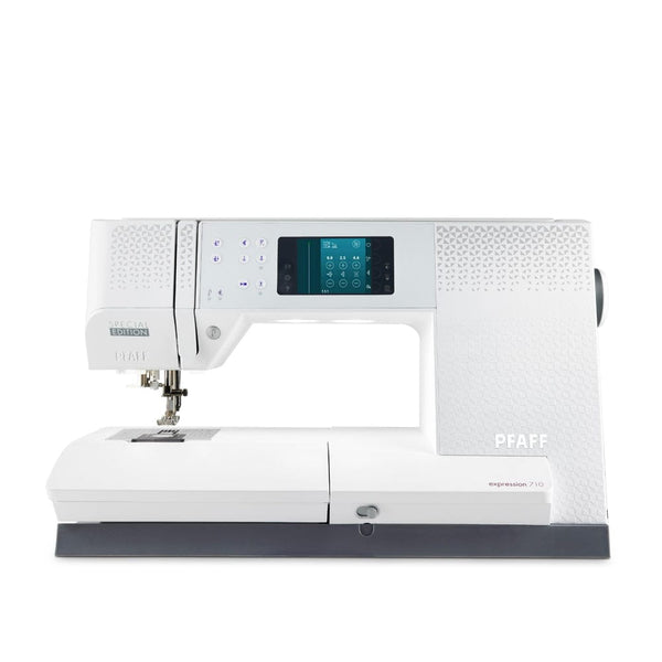 Pfaff Sewing Machines Pfaff Expression 710 Sewing Machine | Precision & Versatility for Advanced Sewing