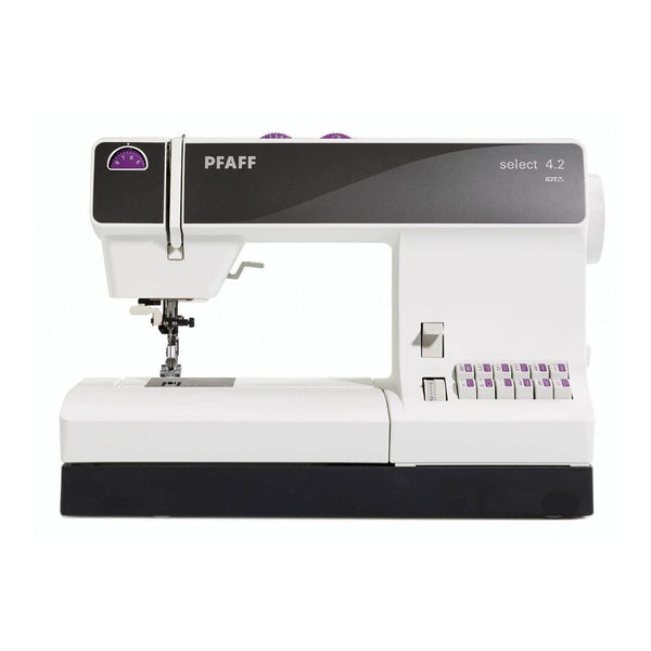 Pfaff Sewing Machines Pfaff select 4.2 Sewing Machine