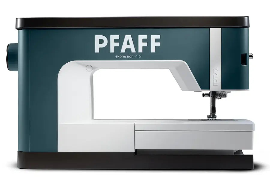 Pfaff Expression 715 Sewing Machine Pfaff