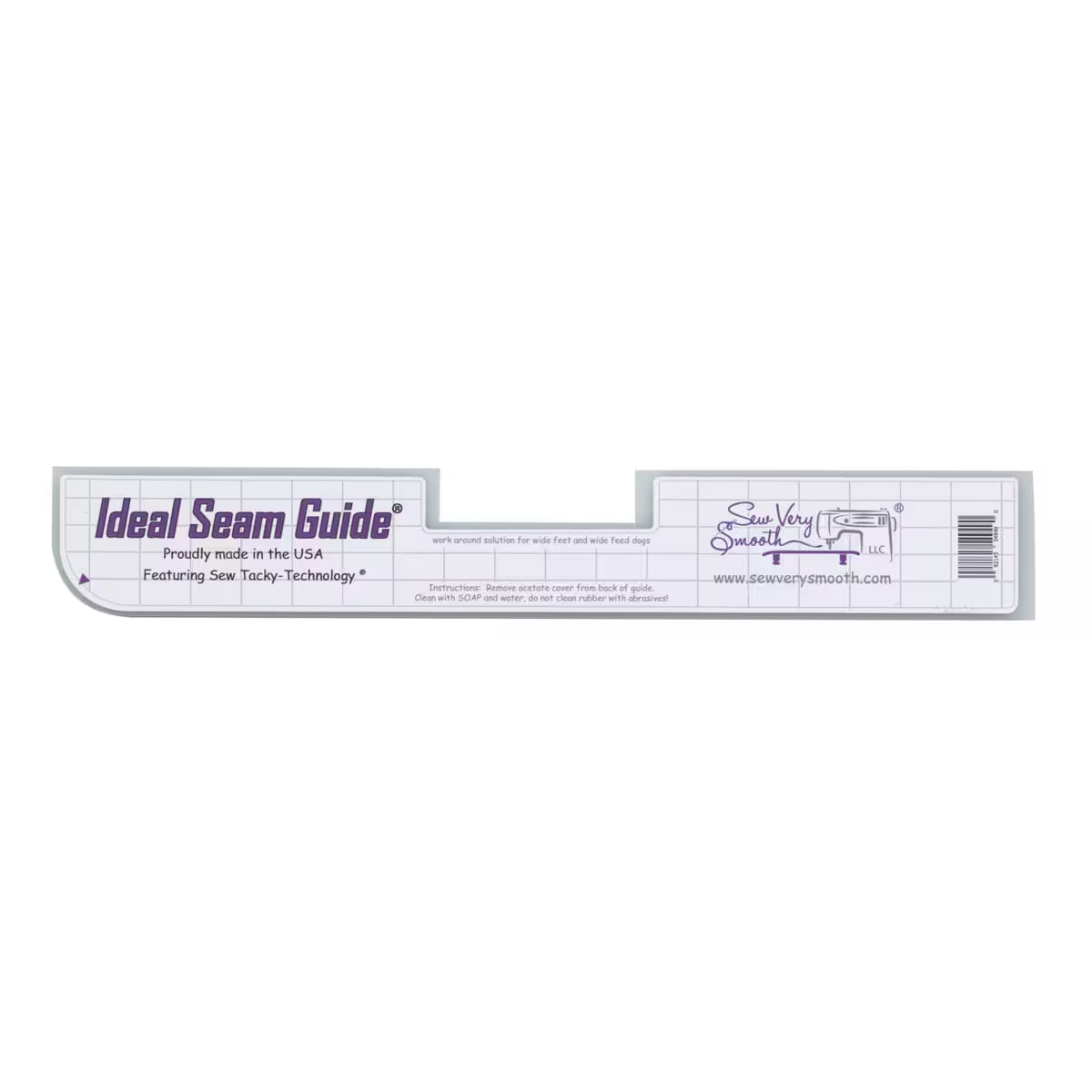 Ideal Seam Guide 10"