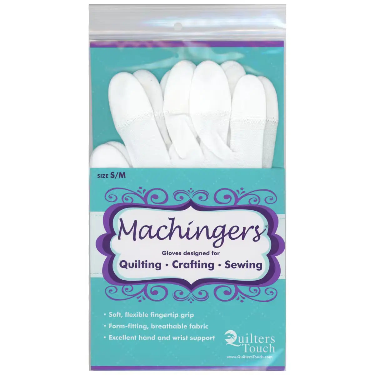 Machingers
