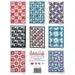 Go Bold w/ 3-yard Quilts