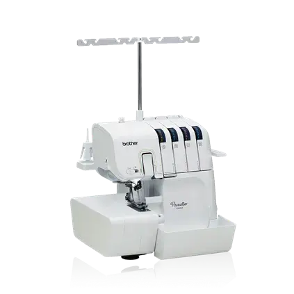 PS5234 Brother Serger Machine Sewingmachineoutlet