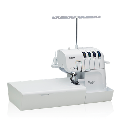 PS5234 Brother Serger Machine