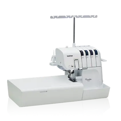 PS5234 Brother Serger Machine Sewingmachineoutlet