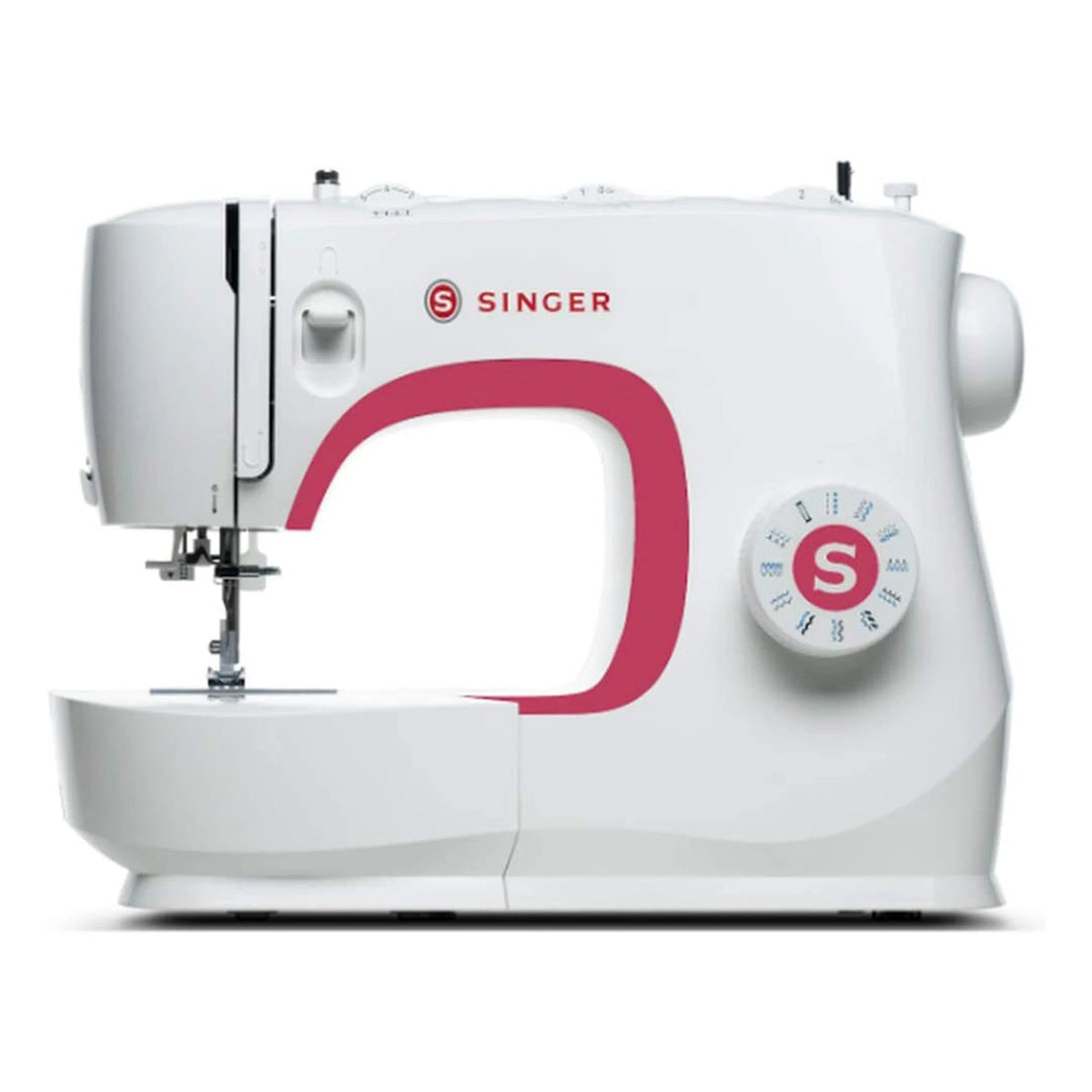 SINGER MX231 Sewing Machine - official product image 1