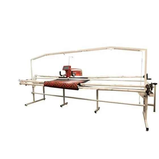 Quilt Maker Pro 20 Red Janome