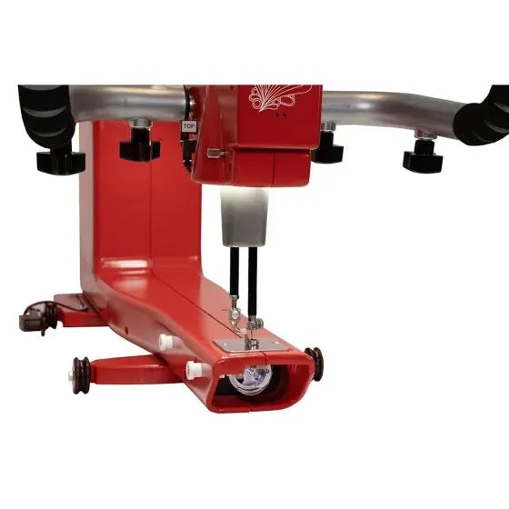 Quilt Maker Pro 20 Red Janome