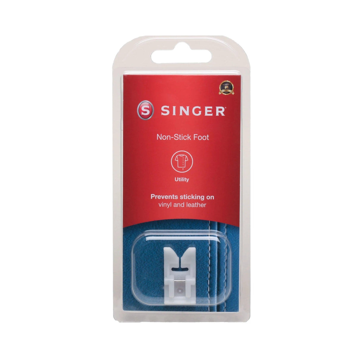 SINGER Heavy Duty 4432 Sewing Machine & Presser Foot Kit Bundle - official product image 6