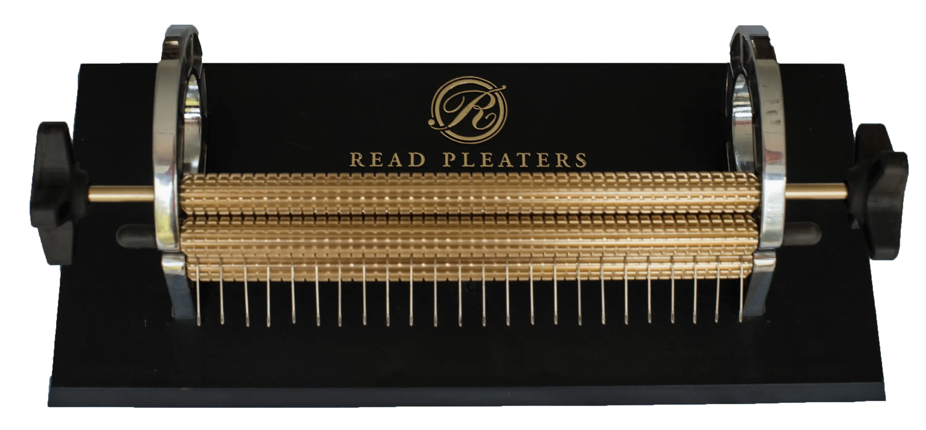 Read Pleater 24-Row Maxi pleater: Professional Smocking Made Easy - Read Pleater 24-Row Maxi pleater: Professional Smocking Made Easy -