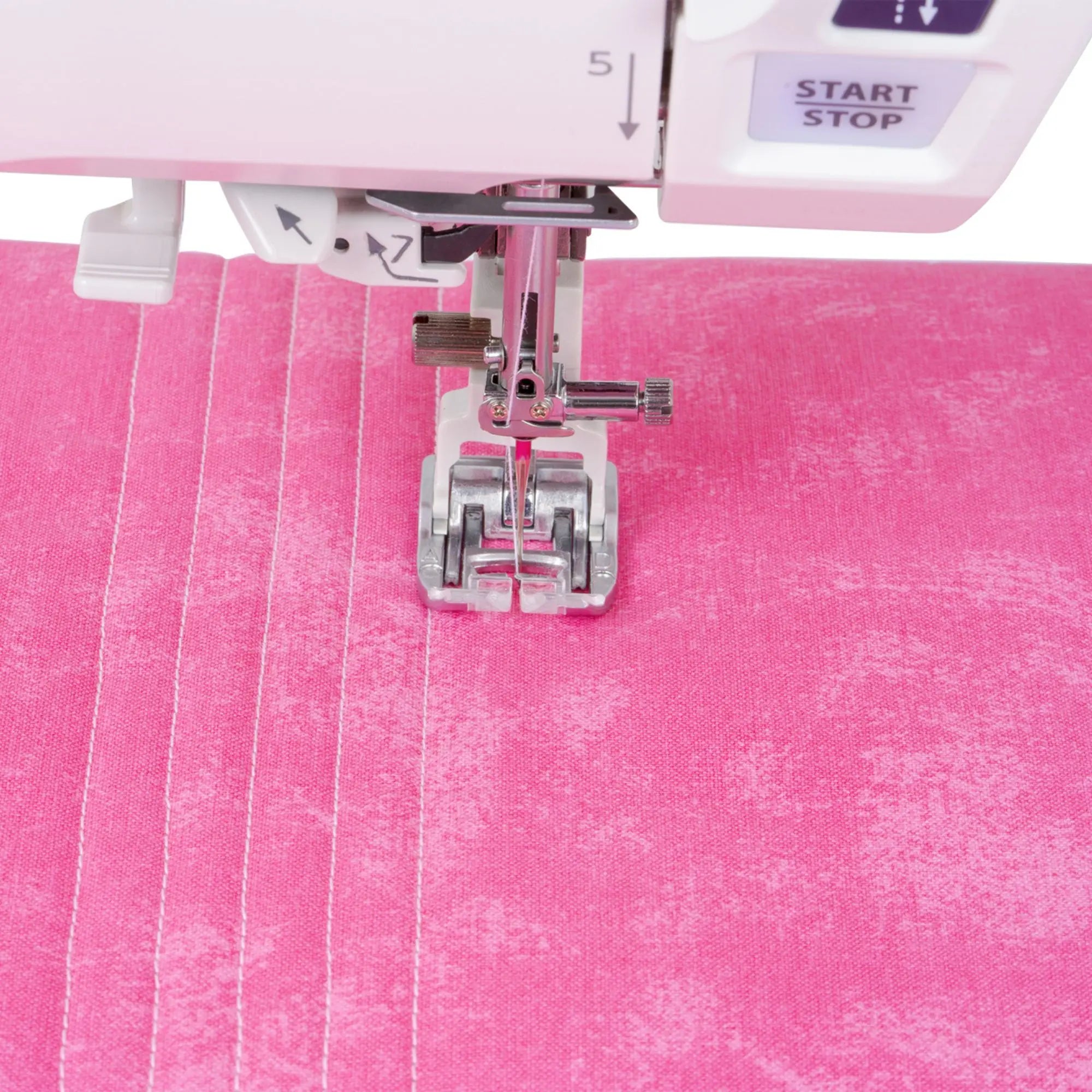 Janome Skyline S6 Anniversary Edition Computerized Sewing & Quilting Machine Janome