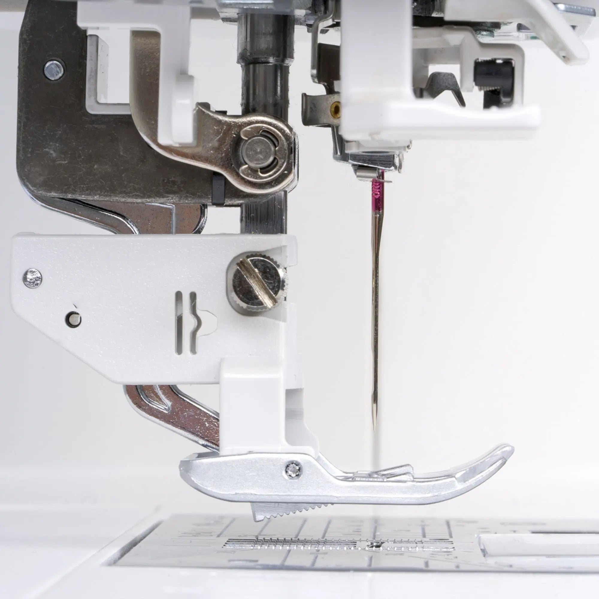 Janome Skyline S6 Anniversary Edition Computerized Sewing & Quilting Machine Janome