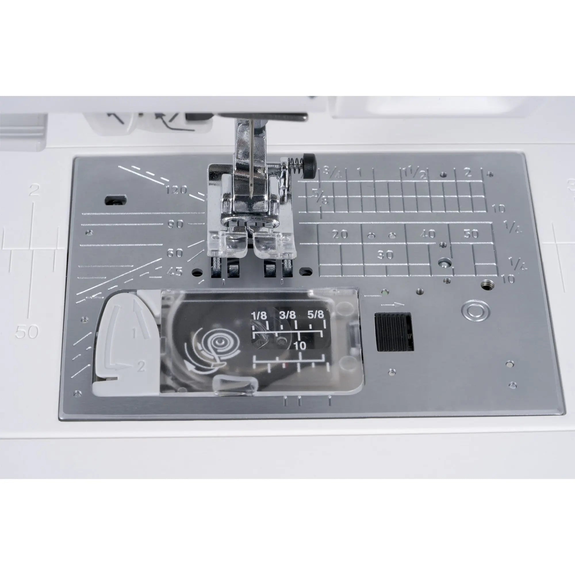 Janome Skyline S6 Anniversary Edition Computerized Sewing & Quilting Machine Janome