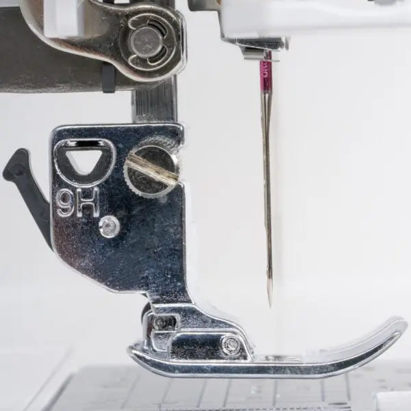 Janome Skyline S6 Anniversary Edition Computerized Sewing & Quilting Machine Janome