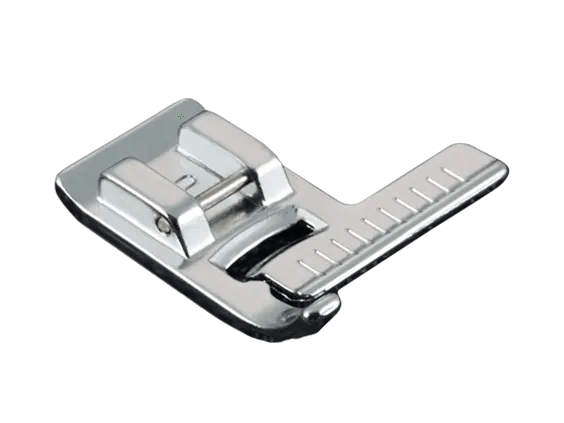 Brother SA160 Stitch Guide Foot