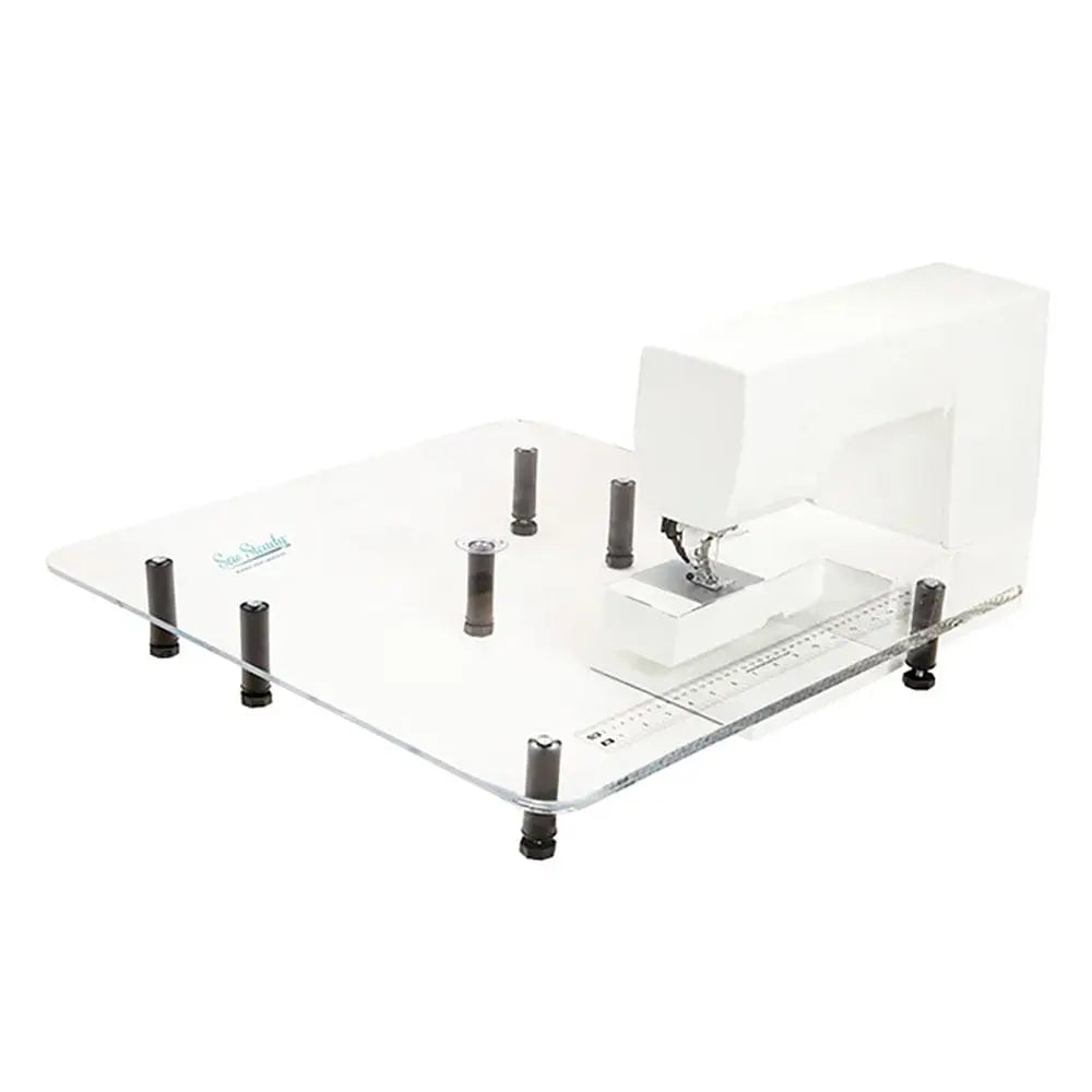 Sew Steady Sewing Machine Extension Tables Sew Steady Basic Tables Big 24"X24"