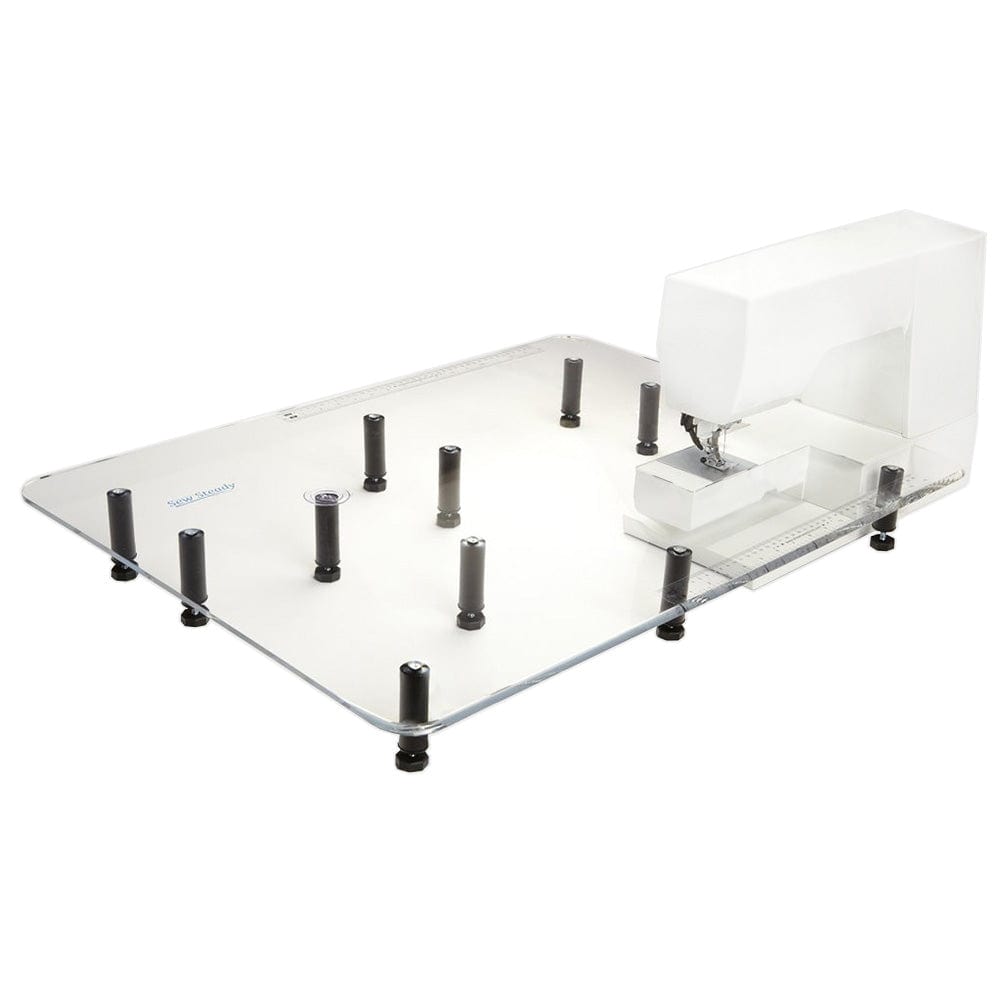 Sew Steady Sewing Machine Extension Tables Sew Steady Basic Tables Giant 24"X32"