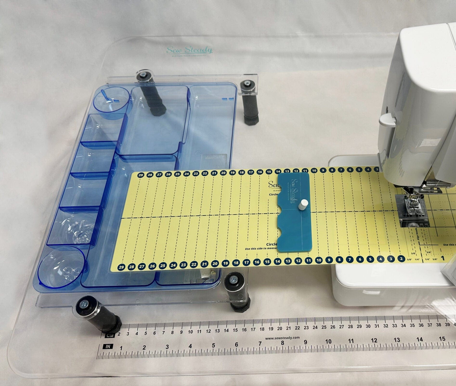 Sew Steady Wish Table