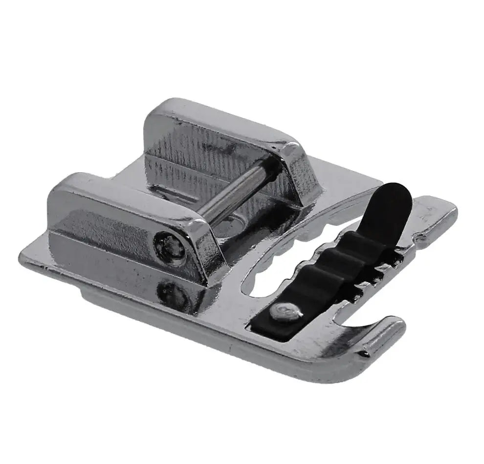 Sewing Machine Outlet Accessories Janome 3 Way cording Foot, High Shank