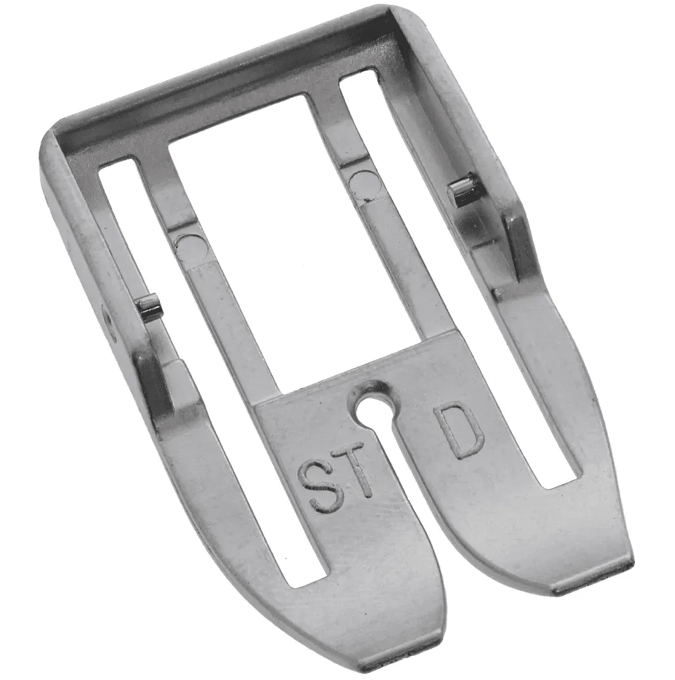 Sewing Machine Outlet Accessories Janome AcuFeed Straight Stitch Foot