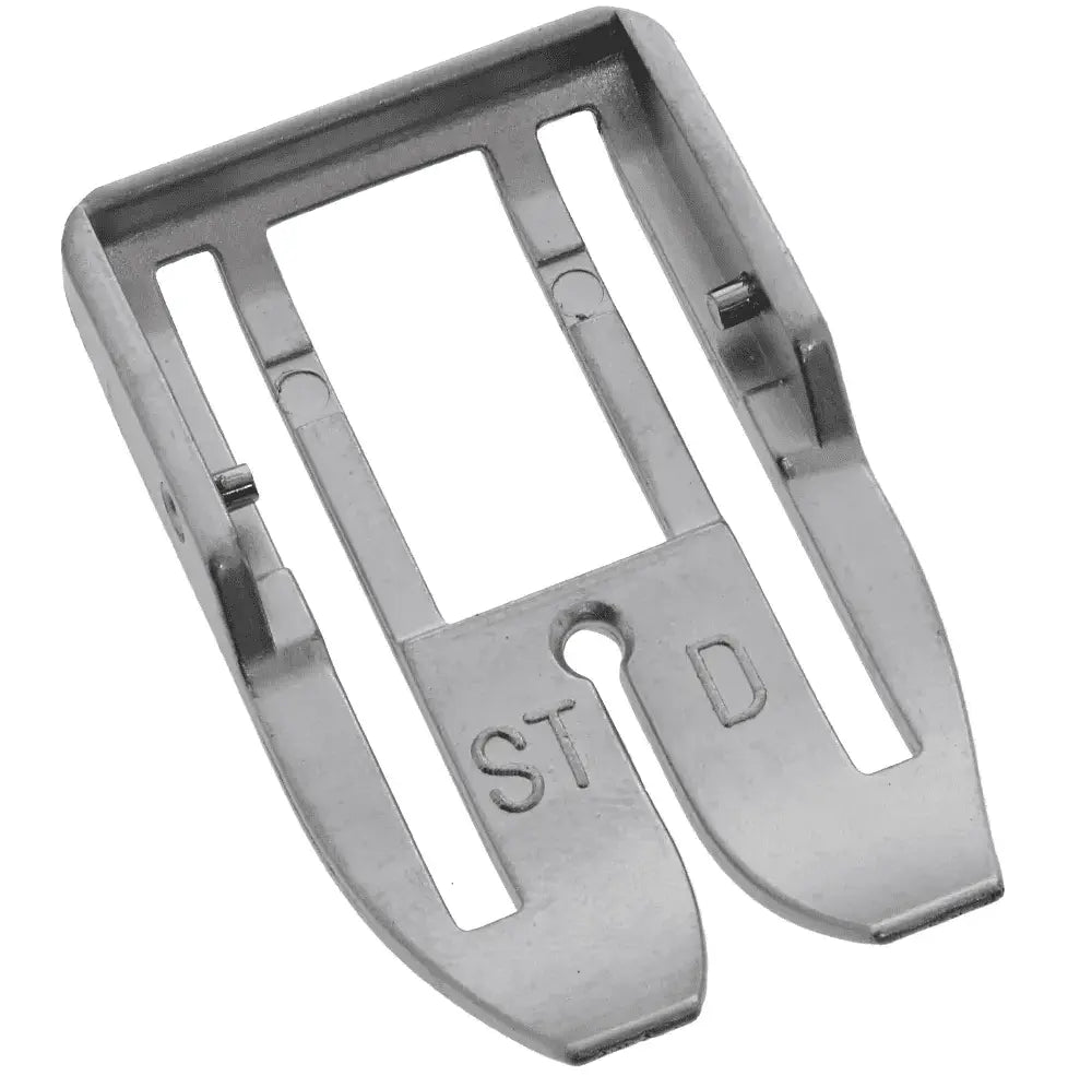 Sewing Machine Outlet Accessories Janome AcuFeed Straight Stitch Foot
