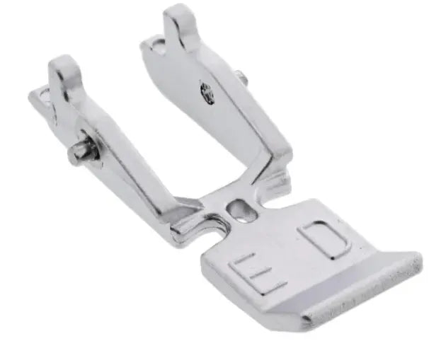 Sewing Machine Outlet Accessories Janome Acufeed Zipper Foot Single