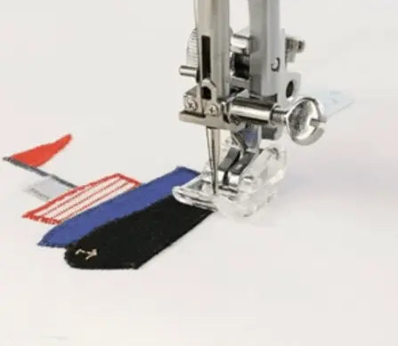 Sewing Machine Outlet Accessories Janome Applique Foot