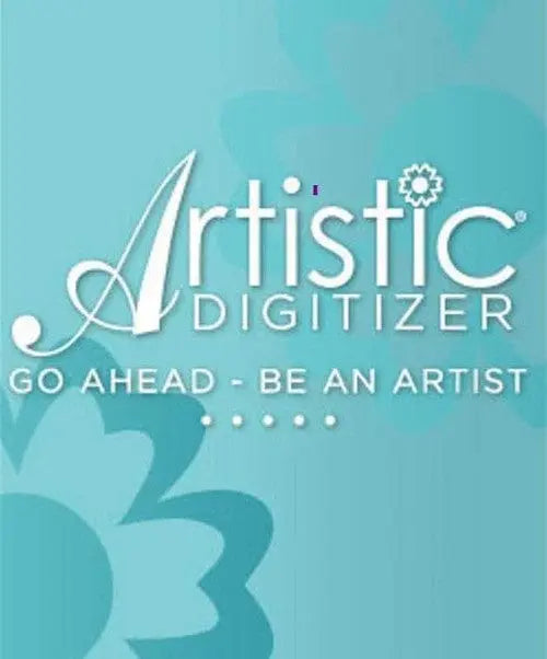 Sewing Machine Outlet Accessories Janome Artistic Digitizer Upgrade