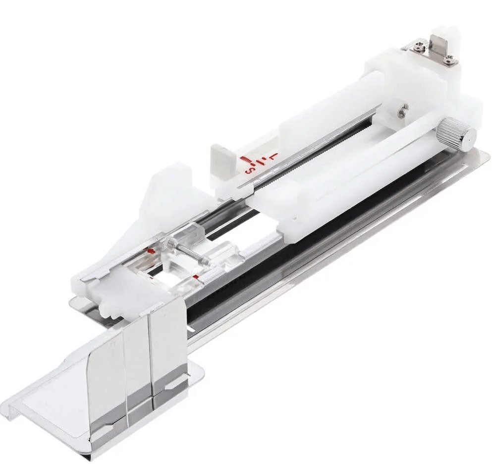 Sewing Machine Outlet Accessories Janome Automatic Buttonhole Foot