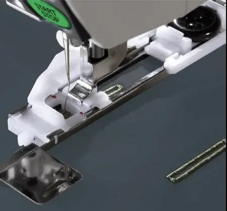 Sewing Machine Outlet Accessories Janome Automatic Buttonhole Foot