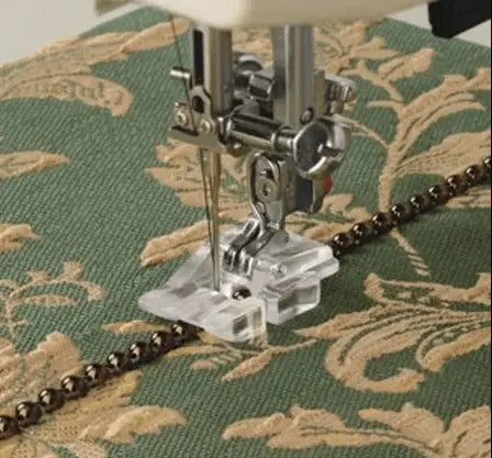Sewing Machine Outlet Accessories Janome Beading Foot