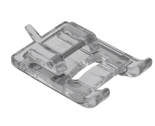 Sewing Machine Outlet Accessories Janome Buttonhole Foot Transparent