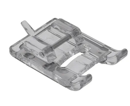 Sewing Machine Outlet Accessories Janome Buttonhole Foot Transparent