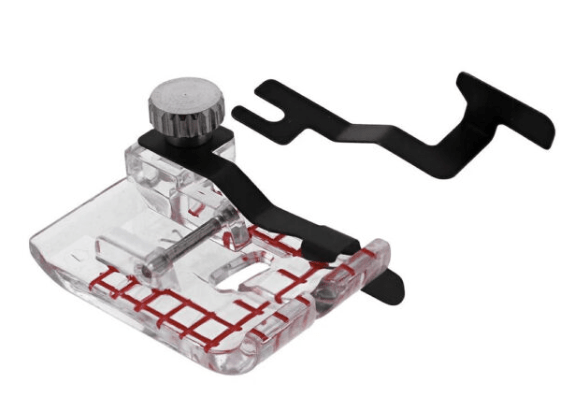 Sewing Machine Outlet Accessories Janome Clear View Quilting Foot & Guide Set