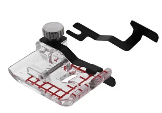 Sewing Machine Outlet Accessories Janome Clear View Quilting Foot & Guide Set