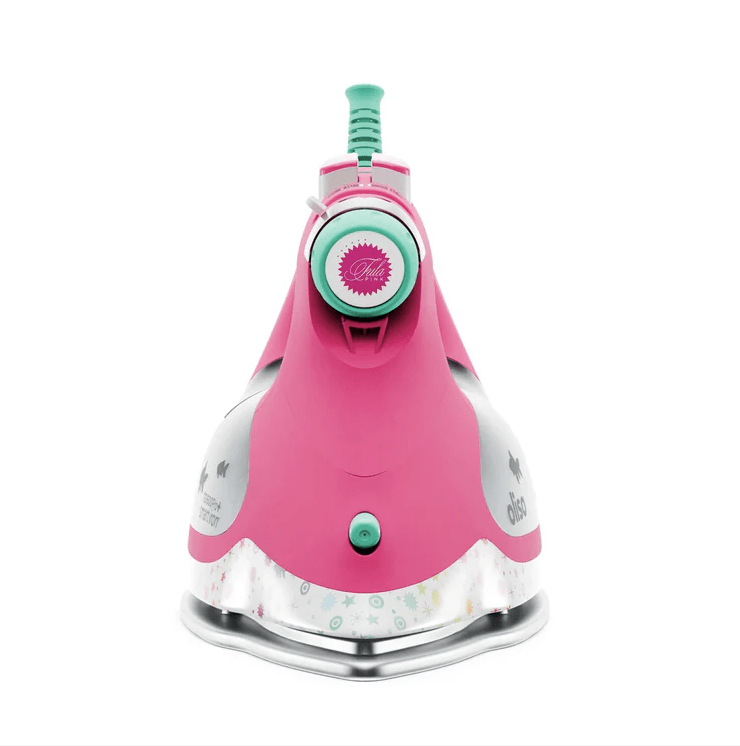 Sewing Machine Outlet Irons & Ironing Systems Oliso Iron Pro Plus/Pink TG1600