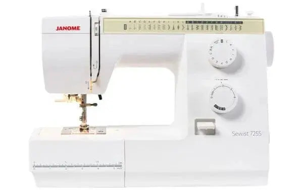 Sewing Machine Outlet Janome Sewist 725S