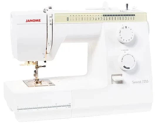 Sewing Machine Outlet Janome Sewist 725S