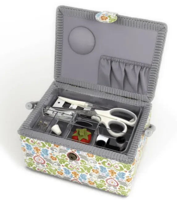 Sewing Machine Outlet Sewing Accessories Dritz Sewing Basket Kit