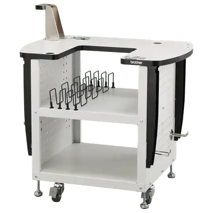 Sewingmachineoutlet Brother Stand for PR Series Machine