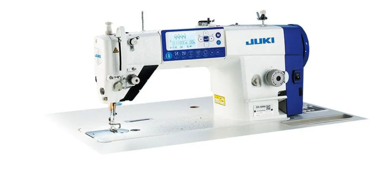 Sewingmachineoutlet Juki DDL-8000A Series