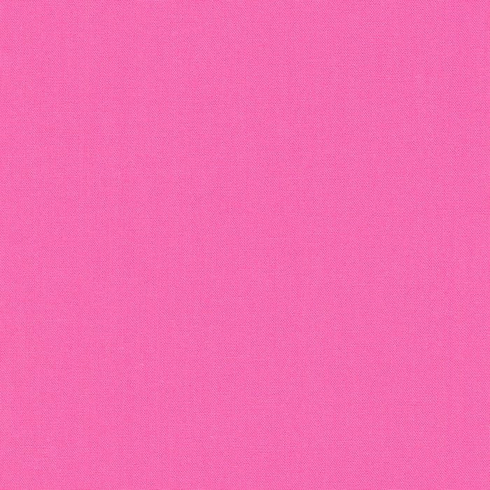Sewingmachineoutlet Kona Cotton Sassy Pink