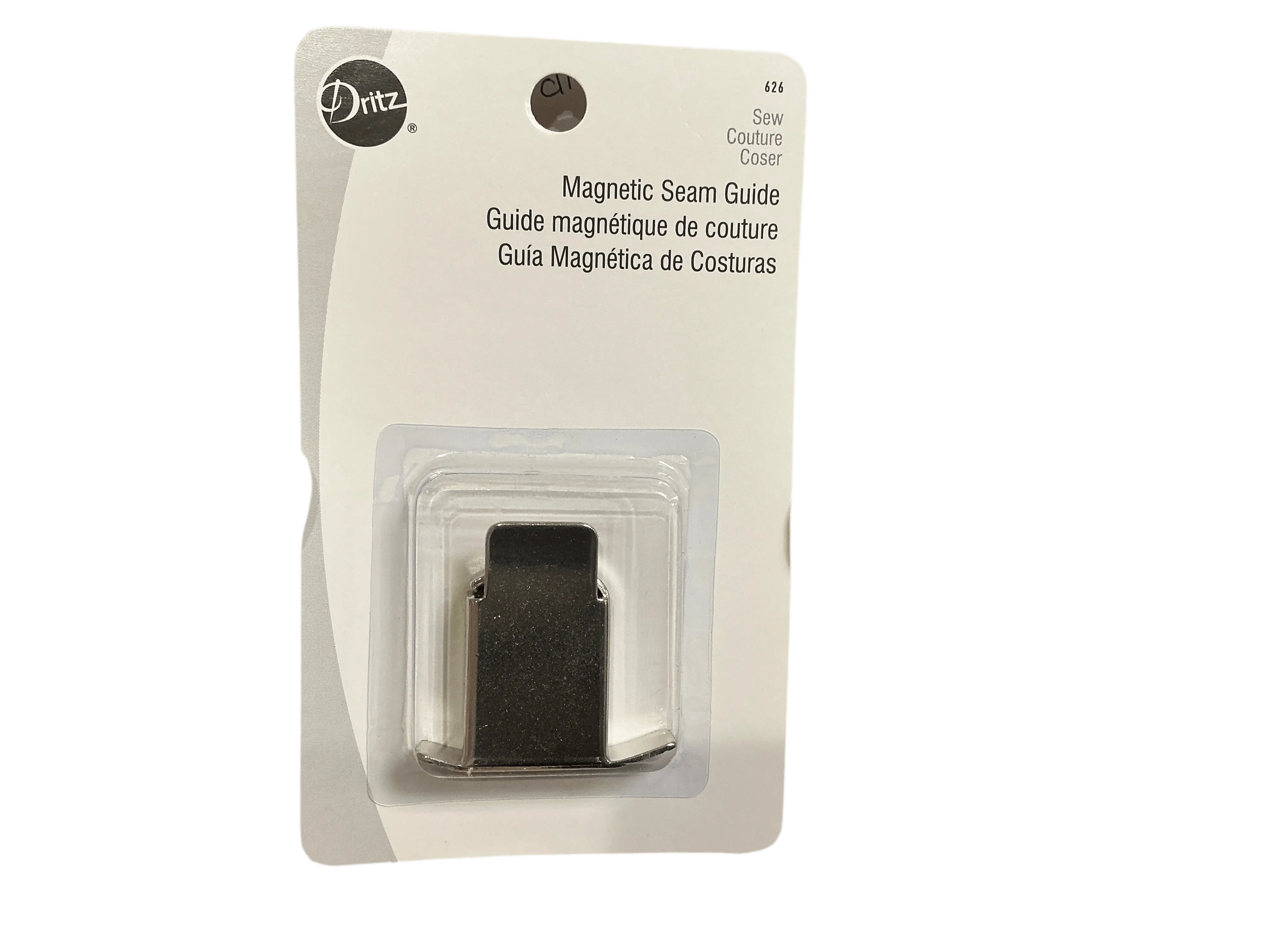 Sewingmachineoutlet Magnetic Seam Guide