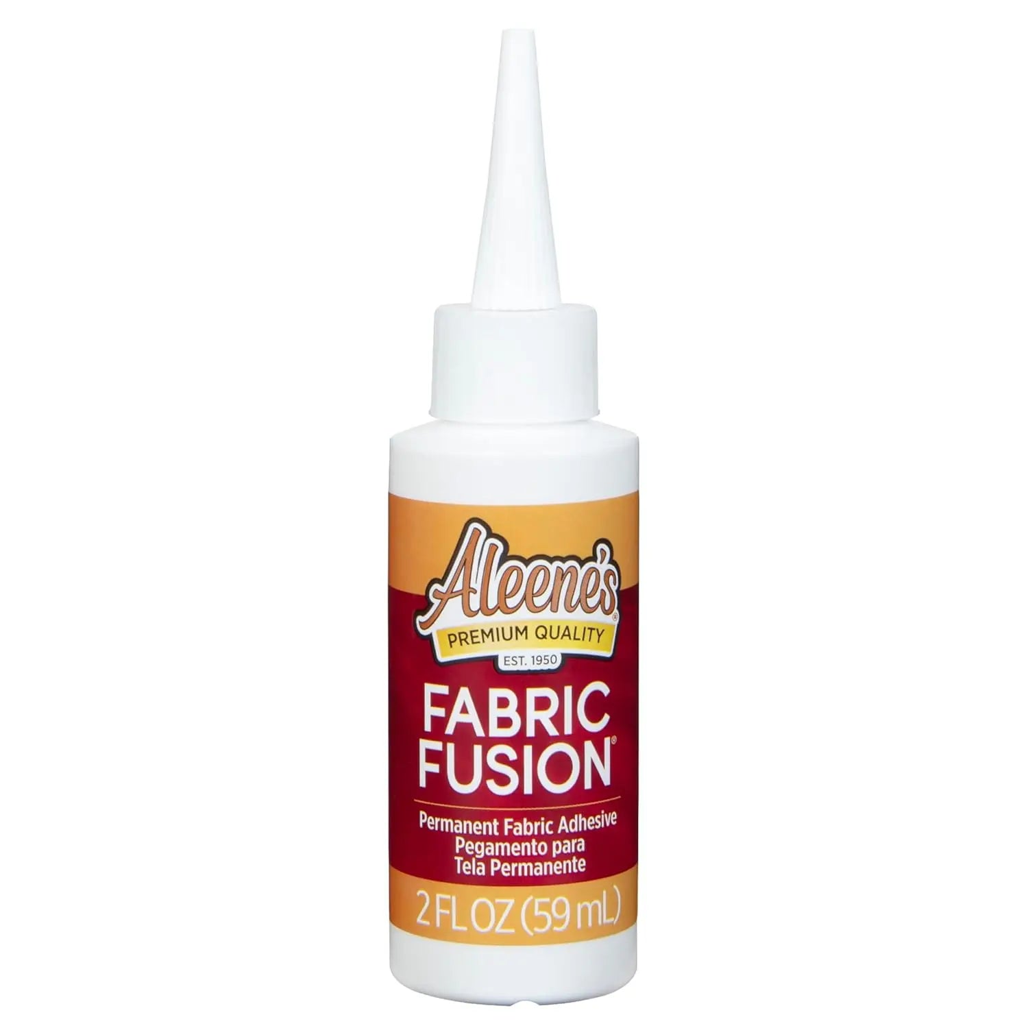 Sewingmachineoutlet Notion Aleene's Fabric Fusion 2oz