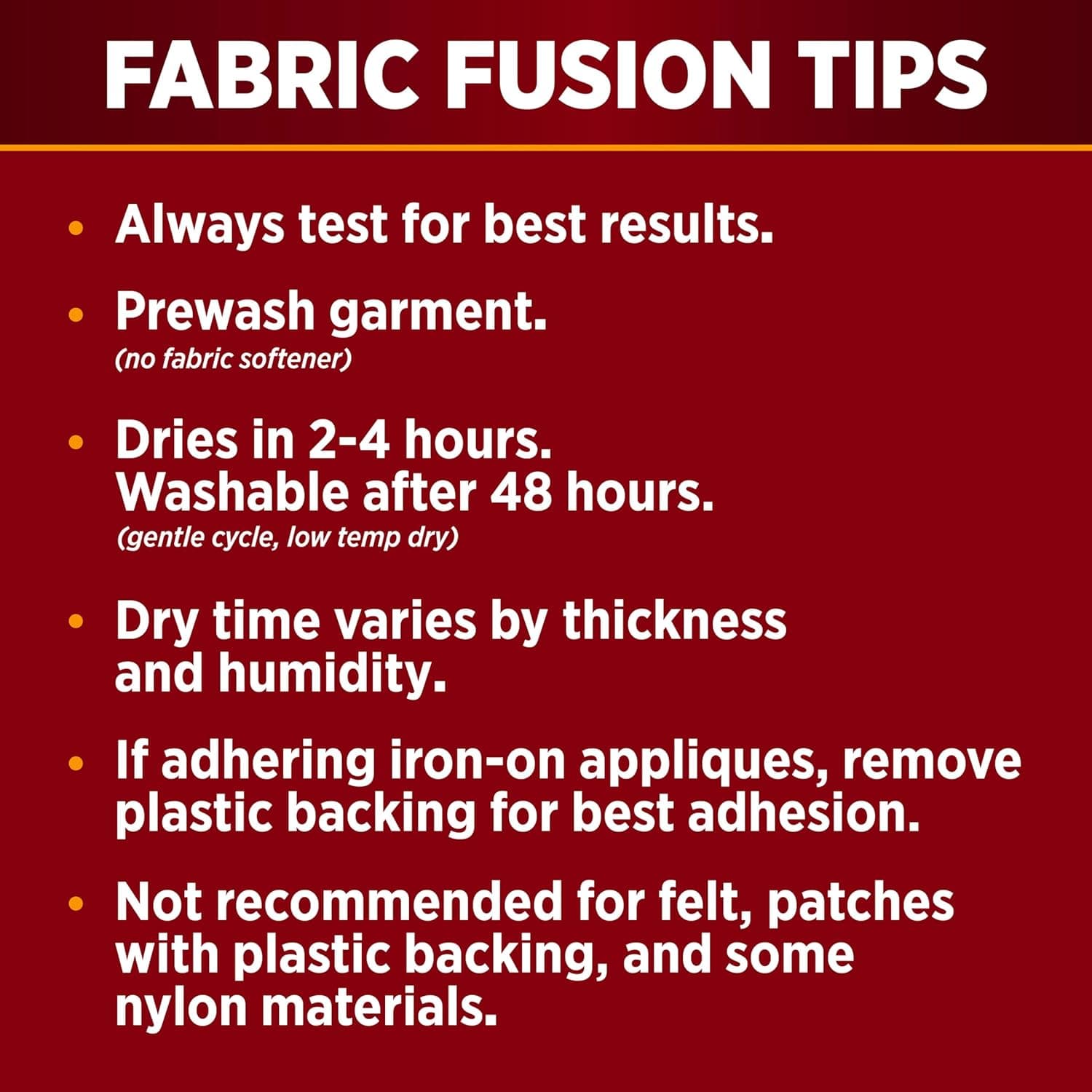 Sewingmachineoutlet Notion Aleene's Fabric Fusion 2oz