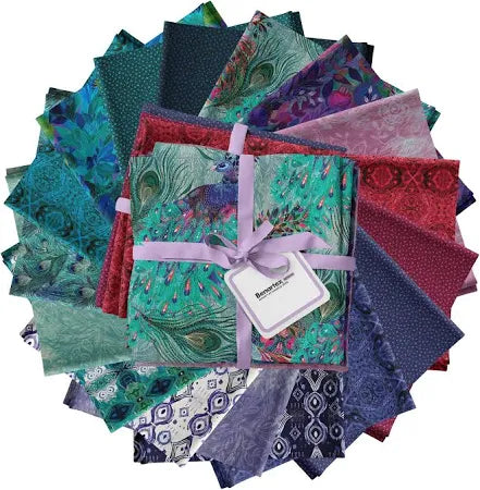 Affinity 17 pc Fat Qtrs.