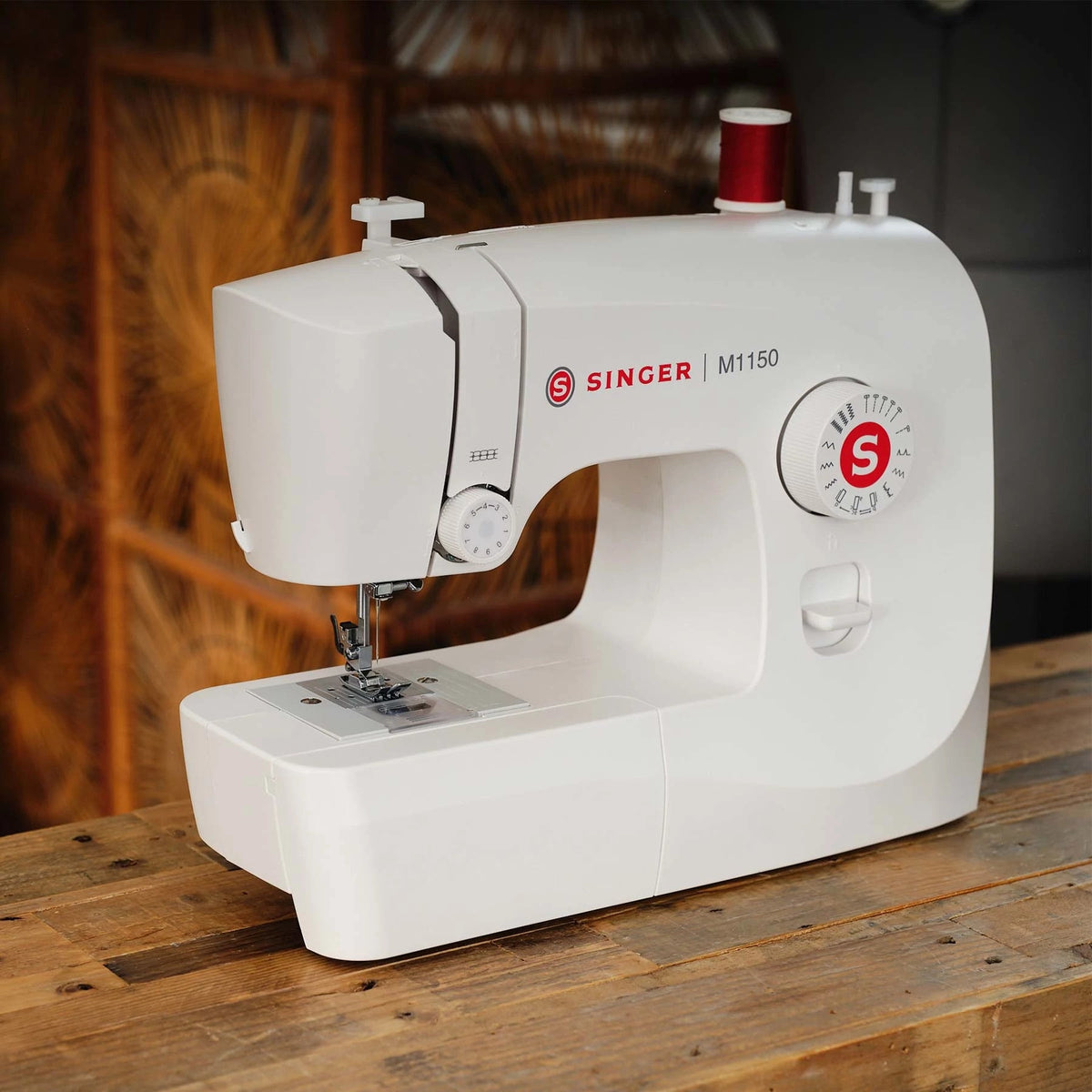 SINGER Refurbished M1150 Sewing Machine - official product image 2