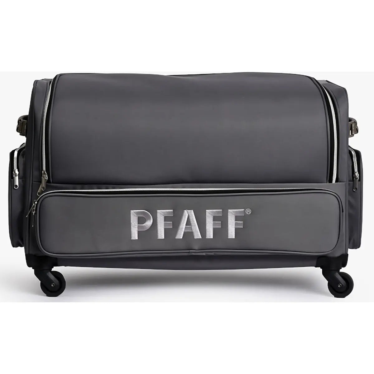 PFAFF Large Machine Roller Bag - official PFAFF product image