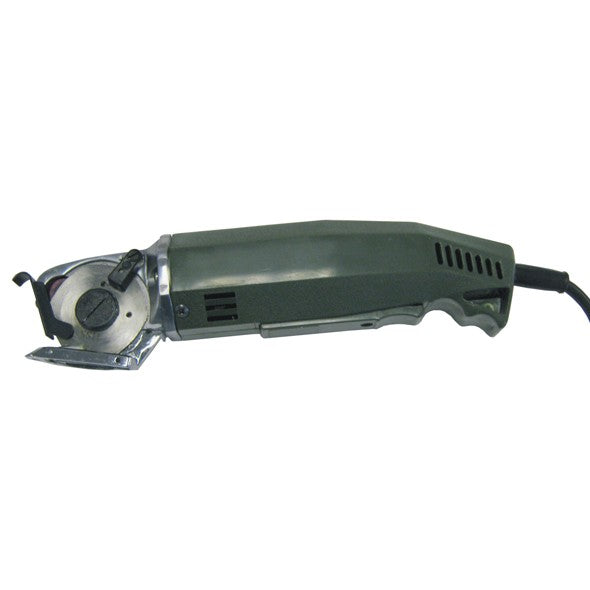 Consew MB-50-C Portable Electric Rotary Fabric Cutter