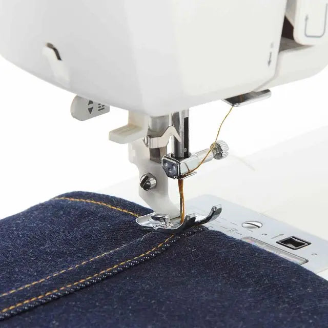 Viking Onyx 30 Computerized Sewing Machine Factory Serviced Viking